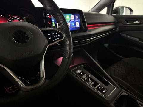 Volkswagen Golf 1.5 eTSI R-Line Sfeer Virtual CarPlay Camera Stoelver.