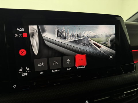 Volkswagen Golf 1.5 eTSI R-Line Sfeer Virtual CarPlay Camera Stoelver.