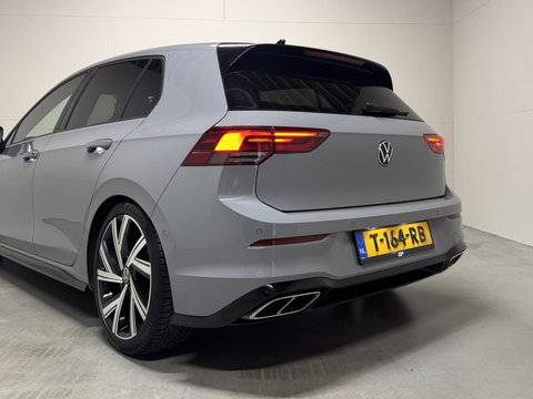 Volkswagen Golf 1.5 eTSI R-Line Sfeer Virtual CarPlay Camera Stoelver.