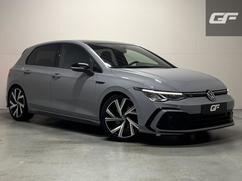 Volkswagen Golf 1.5 eTSI R-Line Sfeer Virtual CarPlay Camera Stoelver.