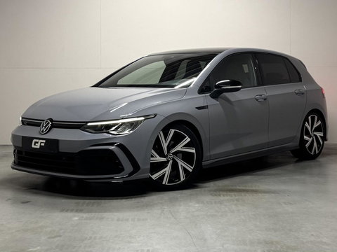 Volkswagen Golf 1.5 eTSI R-Line Sfeer Virtual CarPlay Camera Stoelver.