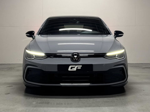 Volkswagen Golf 1.5 eTSI R-Line Sfeer Virtual CarPlay Camera Stoelver.