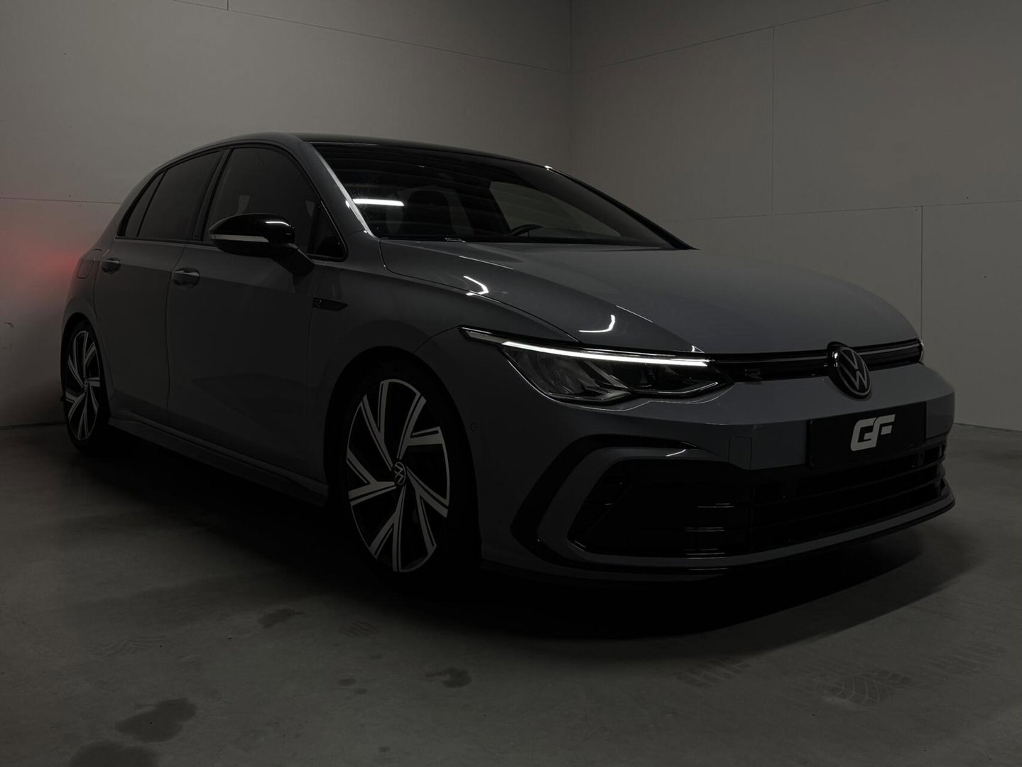 Volkswagen Golf 1.5 eTSI R-Line Sfeer Virtual CarPlay Camera Stoelver.
