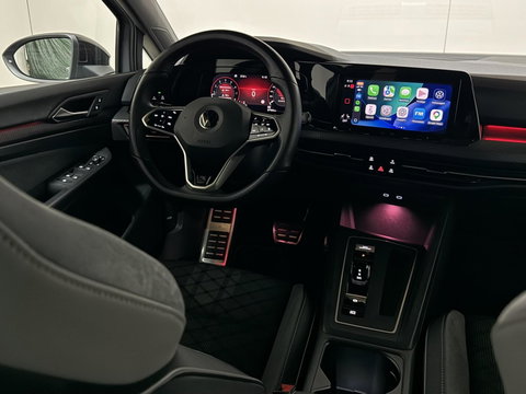 Volkswagen Golf 1.5 eTSI R-Line Sfeer Virtual CarPlay Camera Stoelver.