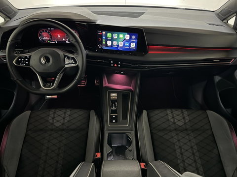 Volkswagen Golf 1.5 eTSI R-Line Sfeer Virtual CarPlay Camera Stoelver.