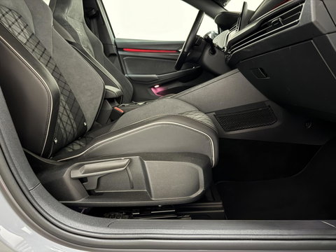 Volkswagen Golf 1.5 eTSI R-Line Sfeer Virtual CarPlay Camera Stoelver.
