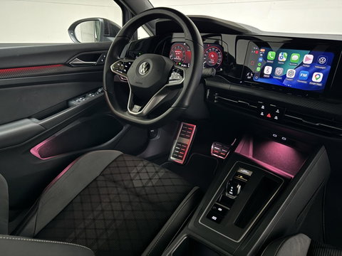 Volkswagen Golf 1.5 eTSI R-Line Sfeer Virtual CarPlay Camera Stoelver.
