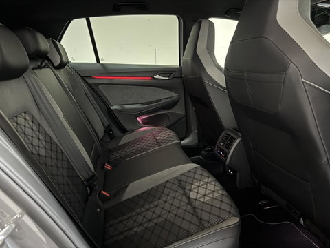 Volkswagen Golf 1.5 eTSI R-Line Sfeer Virtual CarPlay Camera Stoelver.