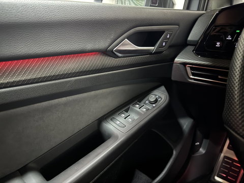 Volkswagen Golf 1.5 eTSI R-Line Sfeer Virtual CarPlay Camera Stoelver.
