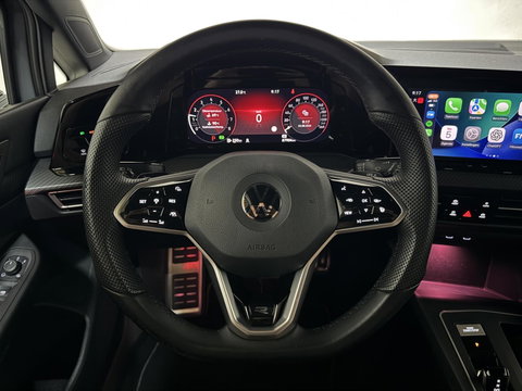 Volkswagen Golf 1.5 eTSI R-Line Sfeer Virtual CarPlay Camera Stoelver.