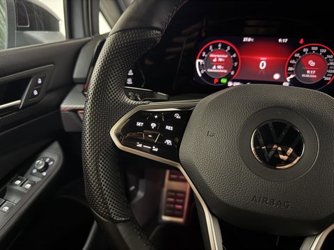 Volkswagen Golf 1.5 eTSI R-Line Sfeer Virtual CarPlay Camera Stoelver.