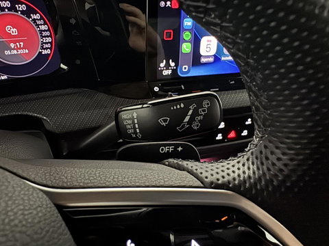 Volkswagen Golf 1.5 eTSI R-Line Sfeer Virtual CarPlay Camera Stoelver.