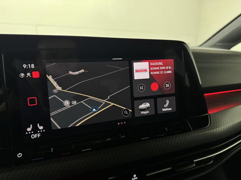 Volkswagen Golf 1.5 eTSI R-Line Sfeer Virtual CarPlay Camera Stoelver.