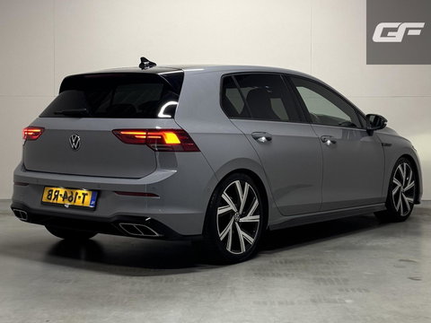 Volkswagen Golf 1.5 eTSI R-Line Sfeer Virtual CarPlay Camera Stoelver.