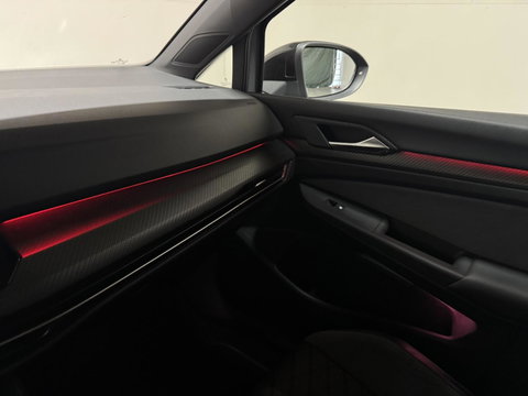 Volkswagen Golf 1.5 eTSI R-Line Sfeer Virtual CarPlay Camera Stoelver.