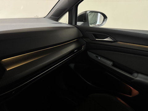 Volkswagen Golf 1.5 eTSI R-Line Sfeer Virtual CarPlay Camera Stoelver.