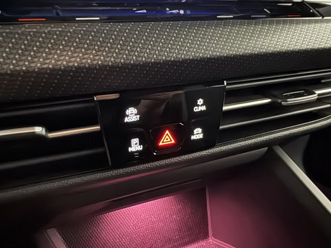 Volkswagen Golf 1.5 eTSI R-Line Sfeer Virtual CarPlay Camera Stoelver.