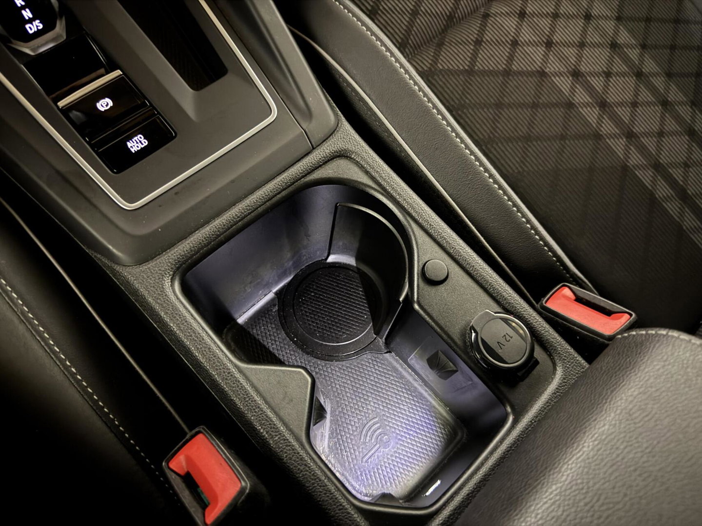 Volkswagen Golf 1.5 eTSI R-Line Sfeer Virtual CarPlay Camera Stoelver.