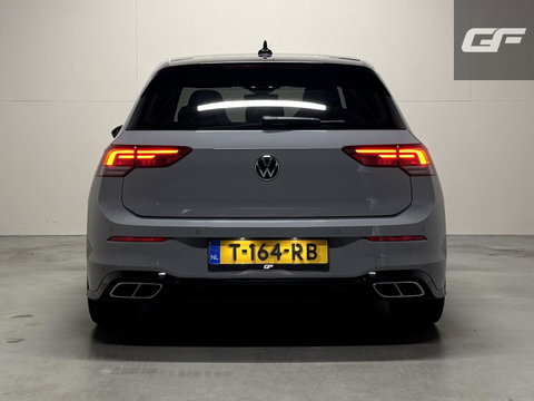 Volkswagen Golf 1.5 eTSI R-Line Sfeer Virtual CarPlay Camera Stoelver.