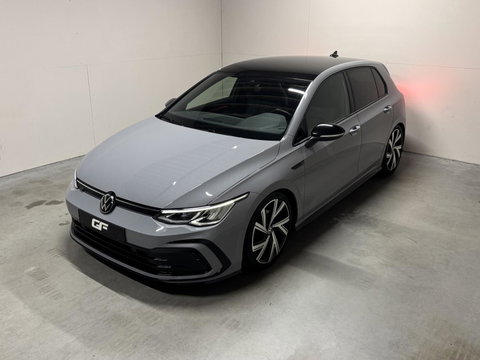 Volkswagen Golf 1.5 eTSI R-Line Sfeer Virtual CarPlay Camera Stoelver.