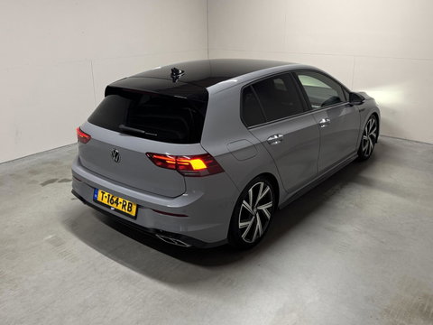 Volkswagen Golf 1.5 eTSI R-Line Sfeer Virtual CarPlay Camera Stoelver.