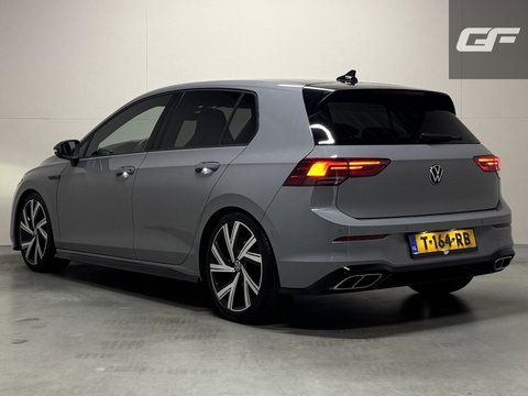 Volkswagen Golf 1.5 eTSI R-Line Sfeer Virtual CarPlay Camera Stoelver.