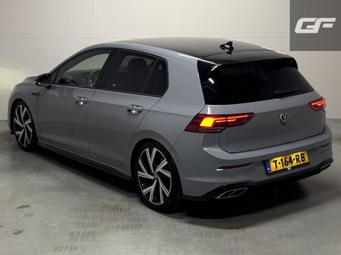 Volkswagen Golf 1.5 eTSI R-Line Sfeer Virtual CarPlay Camera Stoelver.