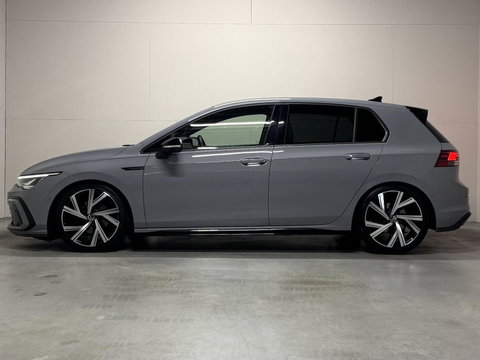 Volkswagen Golf 1.5 eTSI R-Line Sfeer Virtual CarPlay Camera Stoelver.