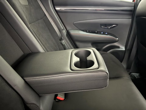 Hyundai Tucson Hybrid 1.6 T-GDI PHEV N Line Sky 4WD Pano 360° CarPlay