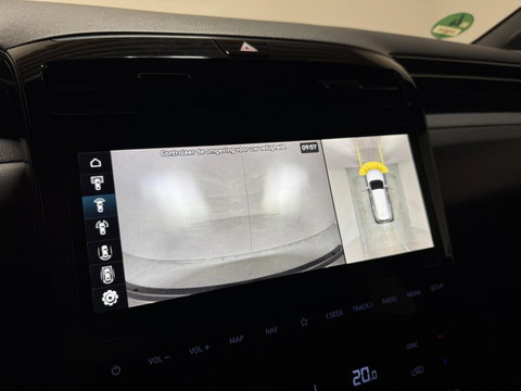 Hyundai Tucson Hybrid 1.6 T-GDI PHEV N Line Sky 4WD Pano 360° CarPlay