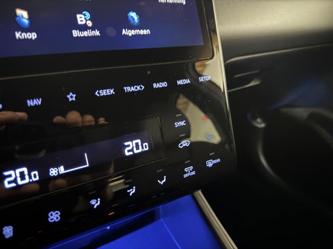 Hyundai Tucson Hybrid 1.6 T-GDI PHEV N Line Sky 4WD Pano 360° CarPlay