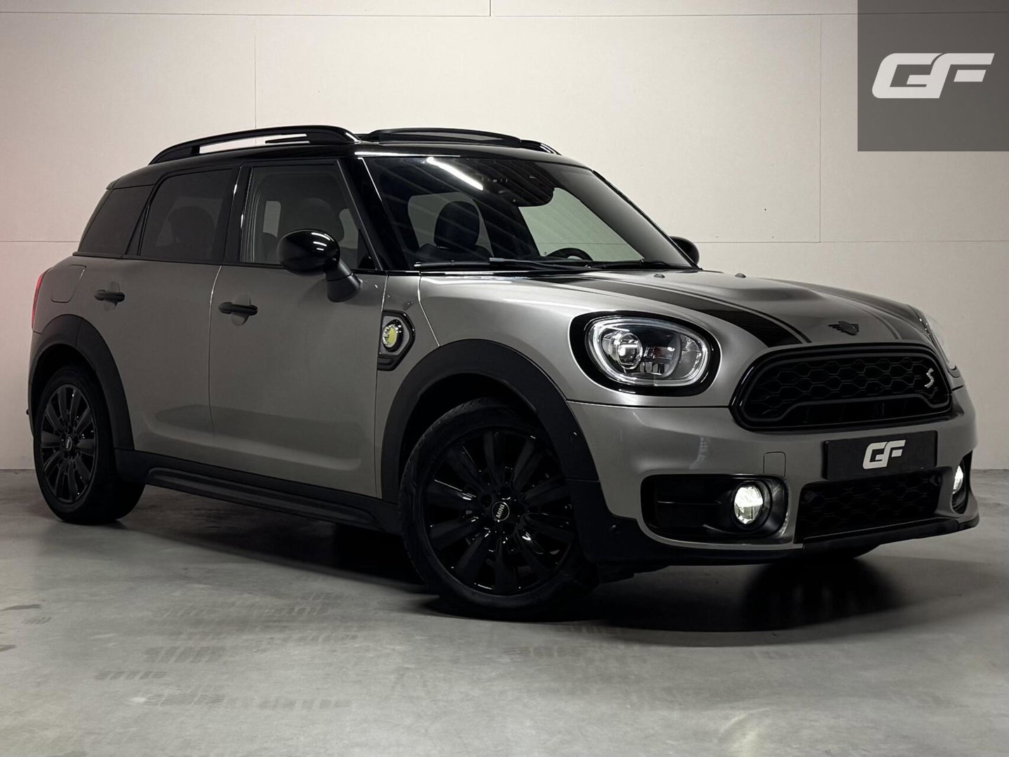 MINI Countryman 1.5 Cooper S E ALL4 Pano CarPlay ACC Sfeer NAP