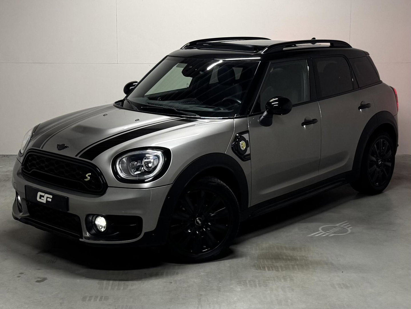 MINI Countryman 1.5 Cooper S E ALL4 Pano CarPlay ACC Sfeer NAP