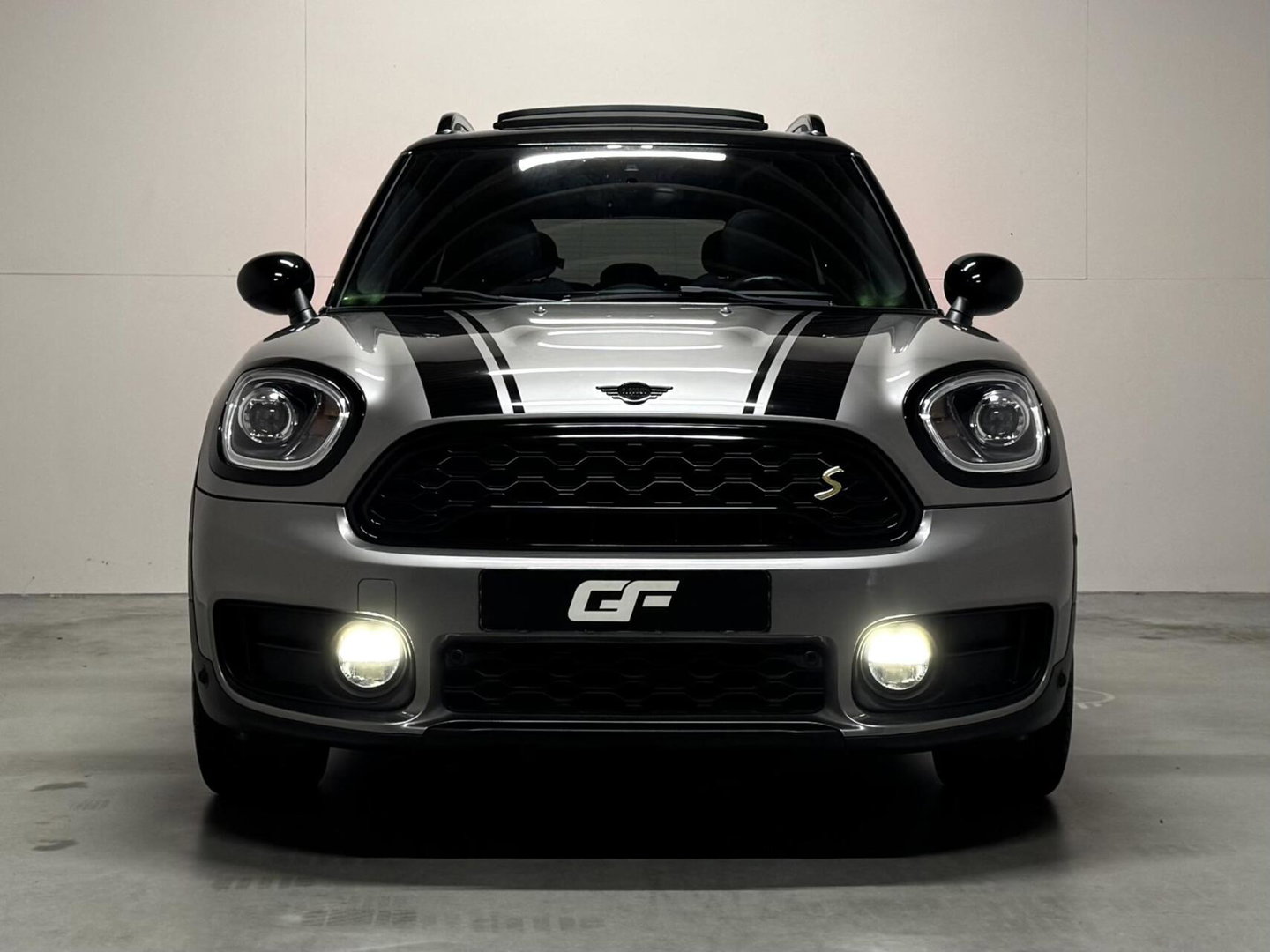 MINI Countryman 1.5 Cooper S E ALL4 Pano CarPlay ACC Sfeer NAP