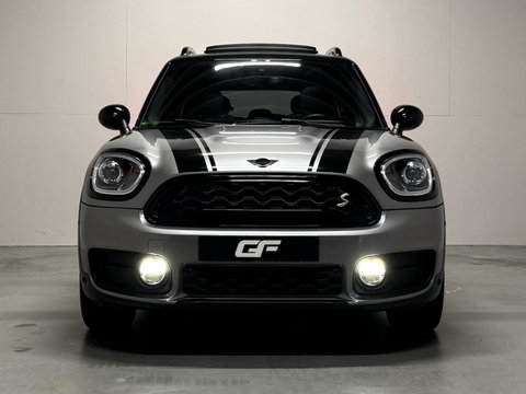 MINI Countryman 1.5 Cooper S E ALL4 Pano CarPlay ACC Sfeer NAP