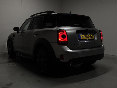 MINI Countryman 1.5 Cooper S E ALL4 Pano CarPlay ACC Sfeer NAP
