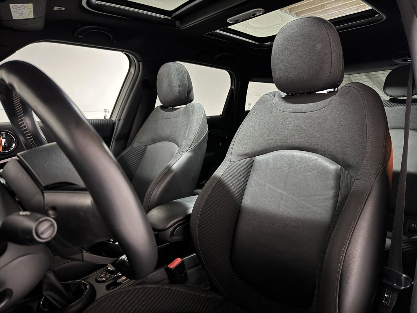 MINI Countryman 1.5 Cooper S E ALL4 Pano CarPlay ACC Sfeer NAP