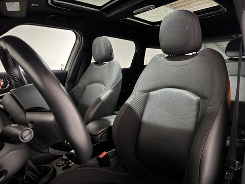 MINI Countryman 1.5 Cooper S E ALL4 Pano CarPlay ACC Sfeer NAP