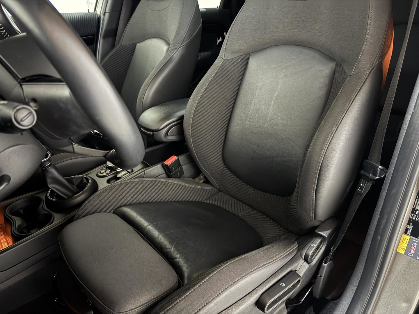 MINI Countryman 1.5 Cooper S E ALL4 Pano CarPlay ACC Sfeer NAP