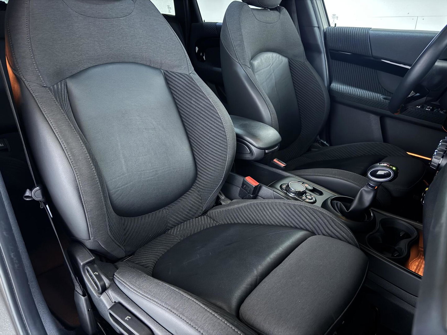 MINI Countryman 1.5 Cooper S E ALL4 Pano CarPlay ACC Sfeer NAP