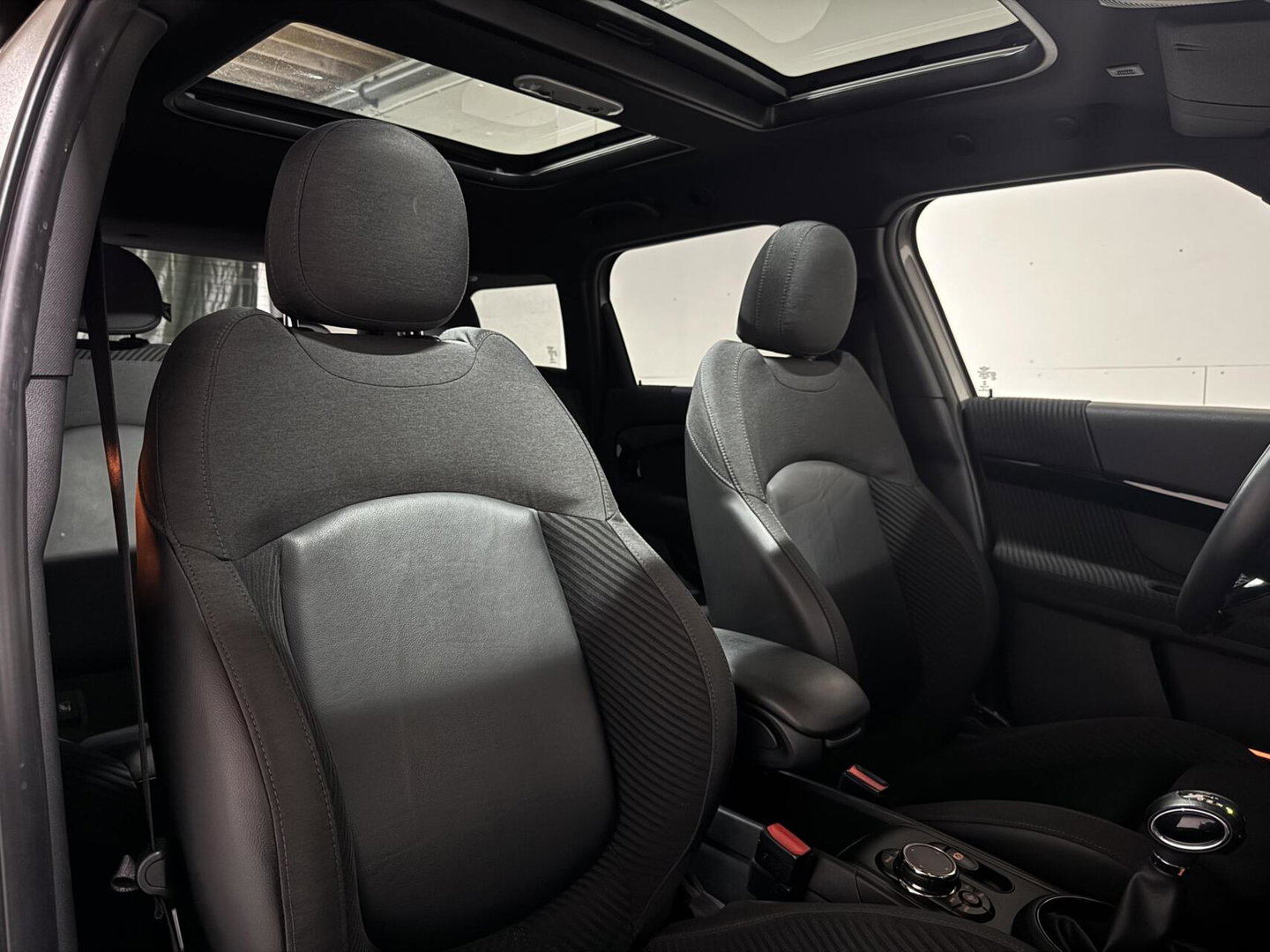 MINI Countryman 1.5 Cooper S E ALL4 Pano CarPlay ACC Sfeer NAP