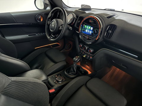 MINI Countryman 1.5 Cooper S E ALL4 Pano CarPlay ACC Sfeer NAP