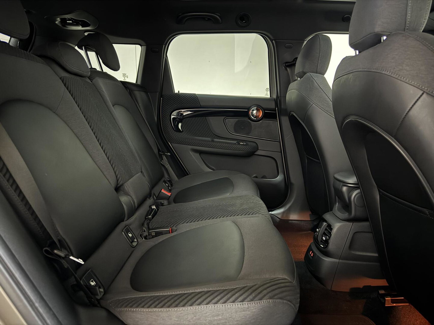 MINI Countryman 1.5 Cooper S E ALL4 Pano CarPlay ACC Sfeer NAP