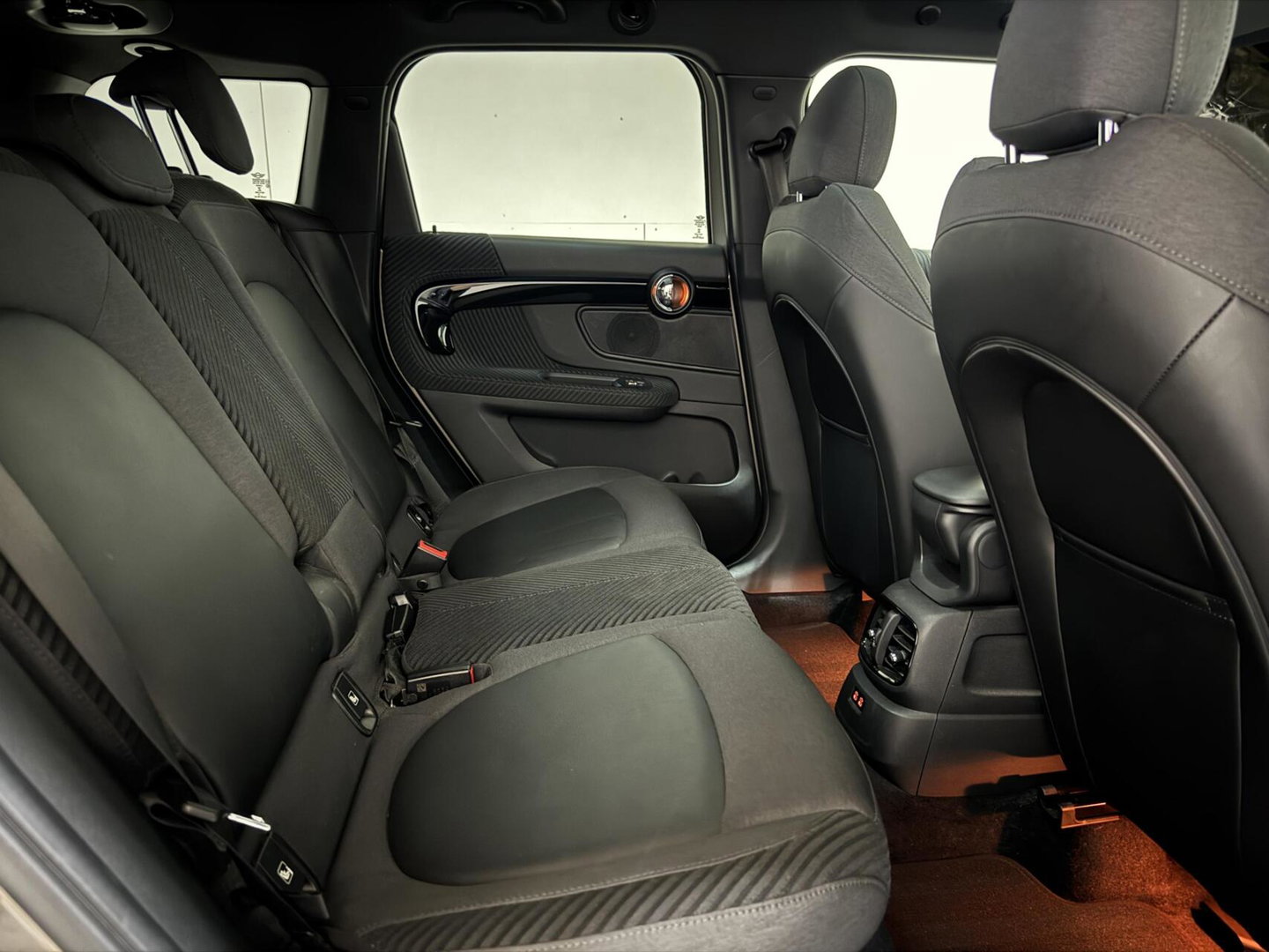 MINI Countryman 1.5 Cooper S E ALL4 Pano CarPlay ACC Sfeer NAP