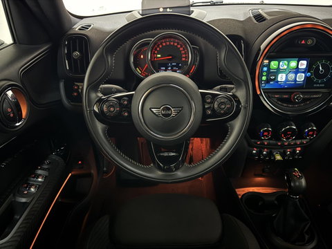 MINI Countryman 1.5 Cooper S E ALL4 Pano CarPlay ACC Sfeer NAP