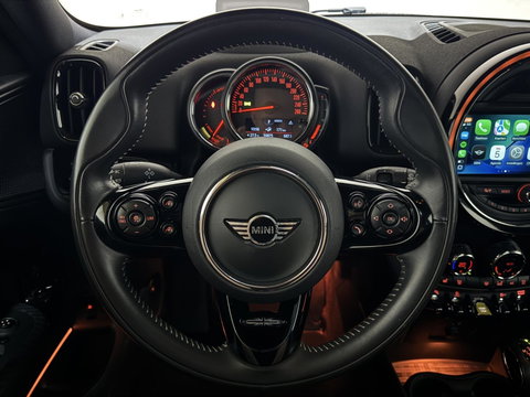 MINI Countryman 1.5 Cooper S E ALL4 Pano CarPlay ACC Sfeer NAP