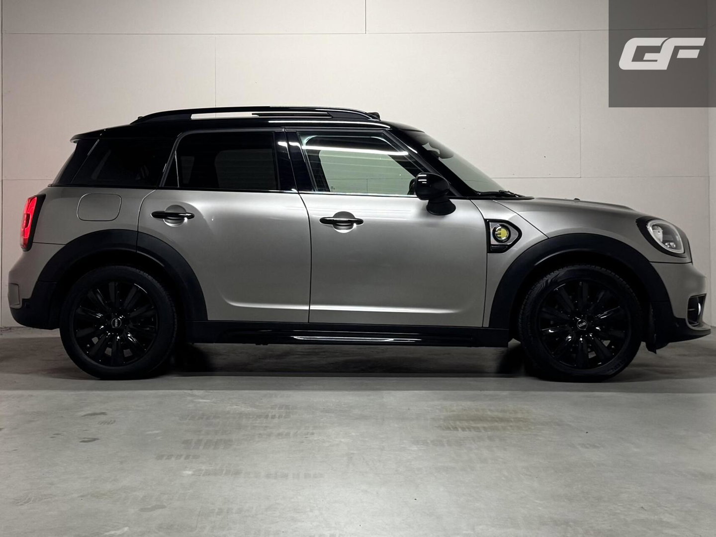 MINI Countryman 1.5 Cooper S E ALL4 Pano CarPlay ACC Sfeer NAP