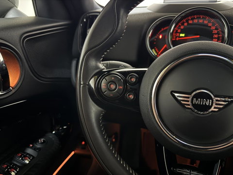 MINI Countryman 1.5 Cooper S E ALL4 Pano CarPlay ACC Sfeer NAP