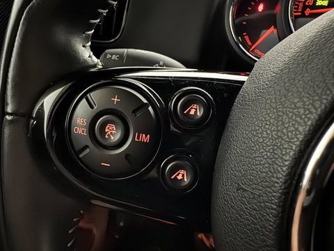 MINI Countryman 1.5 Cooper S E ALL4 Pano CarPlay ACC Sfeer NAP