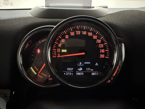 MINI Countryman 1.5 Cooper S E ALL4 Pano CarPlay ACC Sfeer NAP